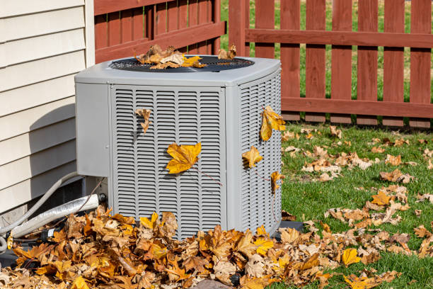 Best Heating repair services  in Becker, MN