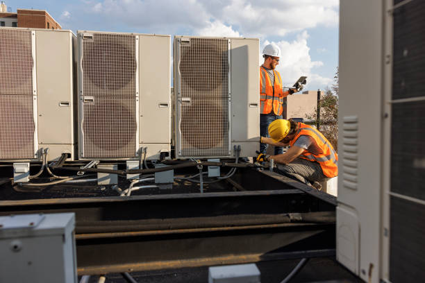 Best HVAC replacement cost  in Becker, MN