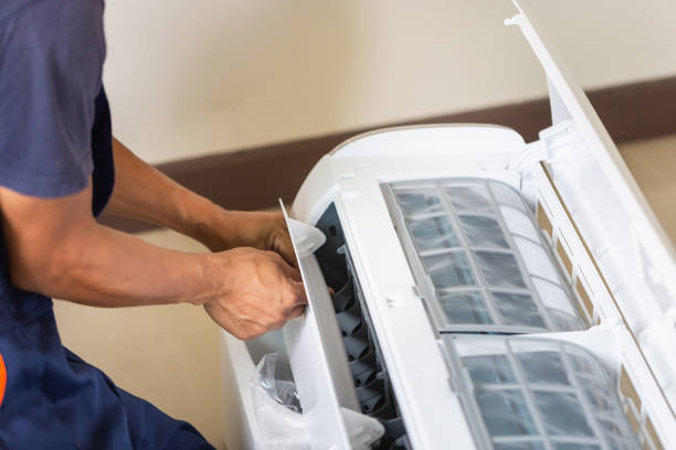 Best Emergency HVAC repair  in Becker, MN