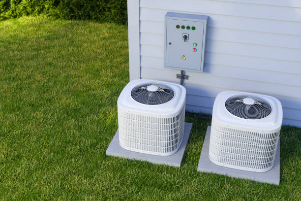 Best HVAC installation services  in Becker, MN