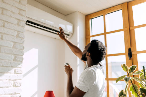 Best HVAC repair near me  in Becker, MN
