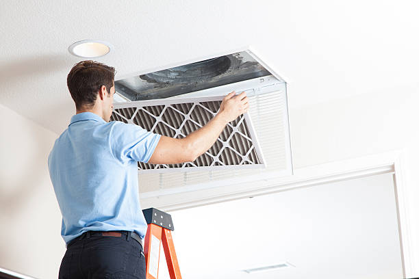 Best Local HVAC companies  in Becker, MN