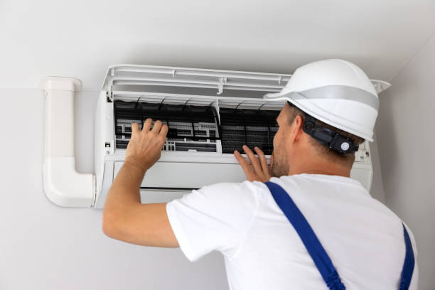 Best HVAC troubleshooting  in Becker, MN